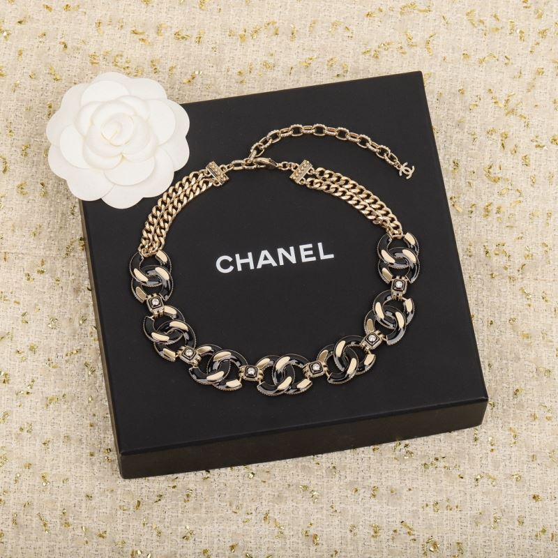 Chanel Necklaces